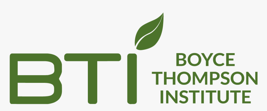 Boyce Thompson Institute Logo, HD Png Download