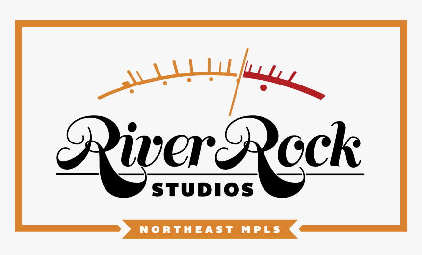 Riverrock Studios - Calligraphy, HD Png Download