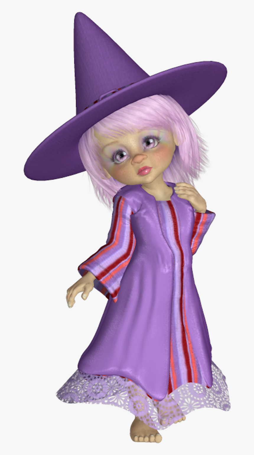 Kiki Wendy, , Png Download - Doll, Transparent Png