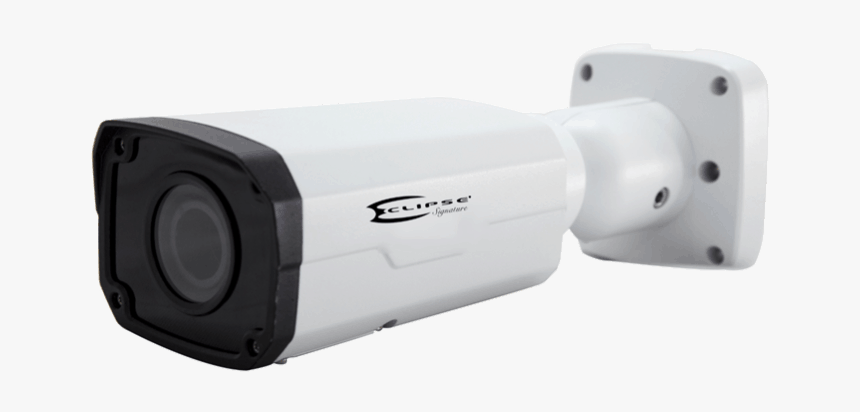 2mp Varifocal Bullet Camera, HD Png Download