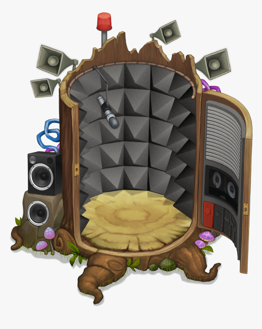 My Singing Monsters Wiki - Figurine, HD Png Download