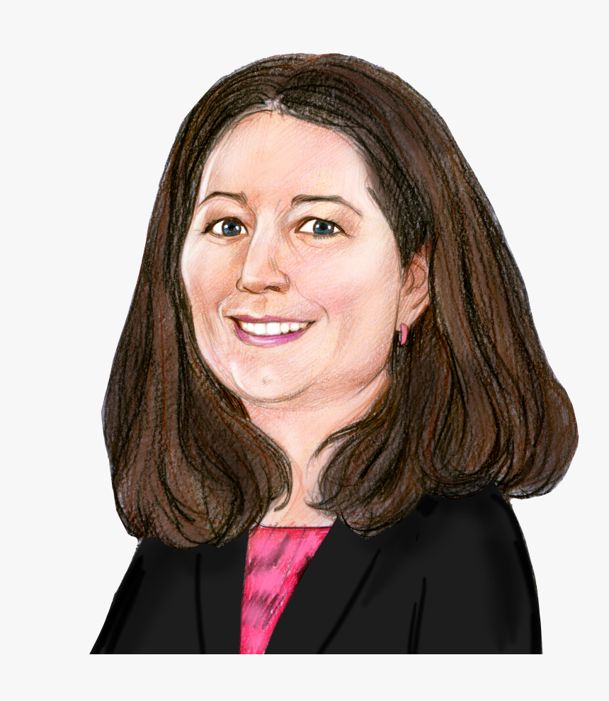 Wendy Peterson - Girl, HD Png Download