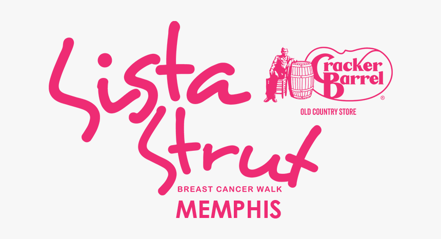 Sista Strut Nashville, HD Png Download