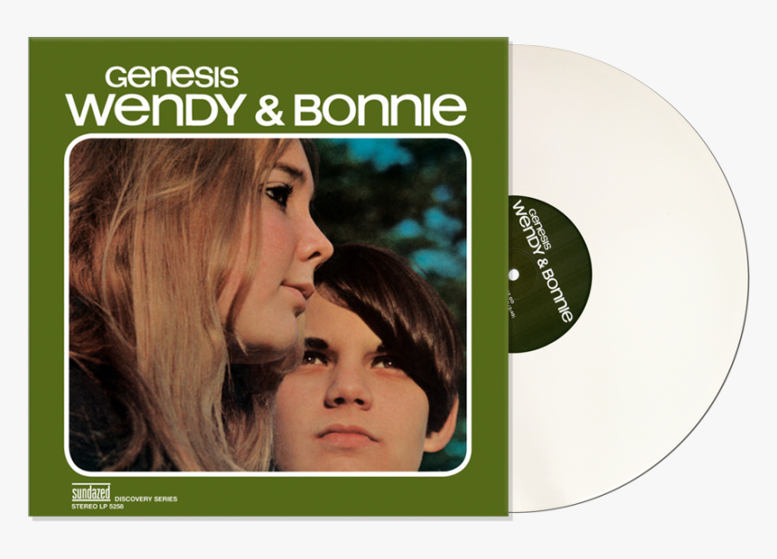 Wendy & Bonnie Genesis, HD Png Download