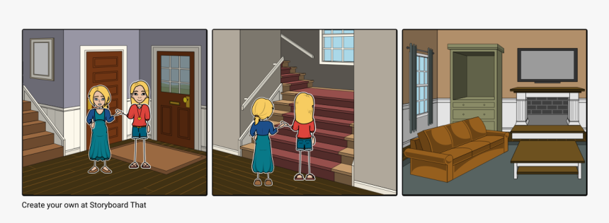 New Yorker In Tondo Comics, HD Png Download