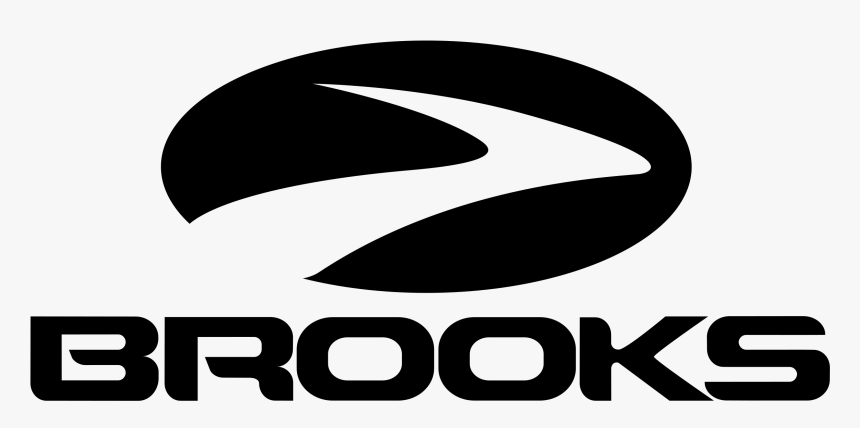 Brooks Logo Png, Transparent Png