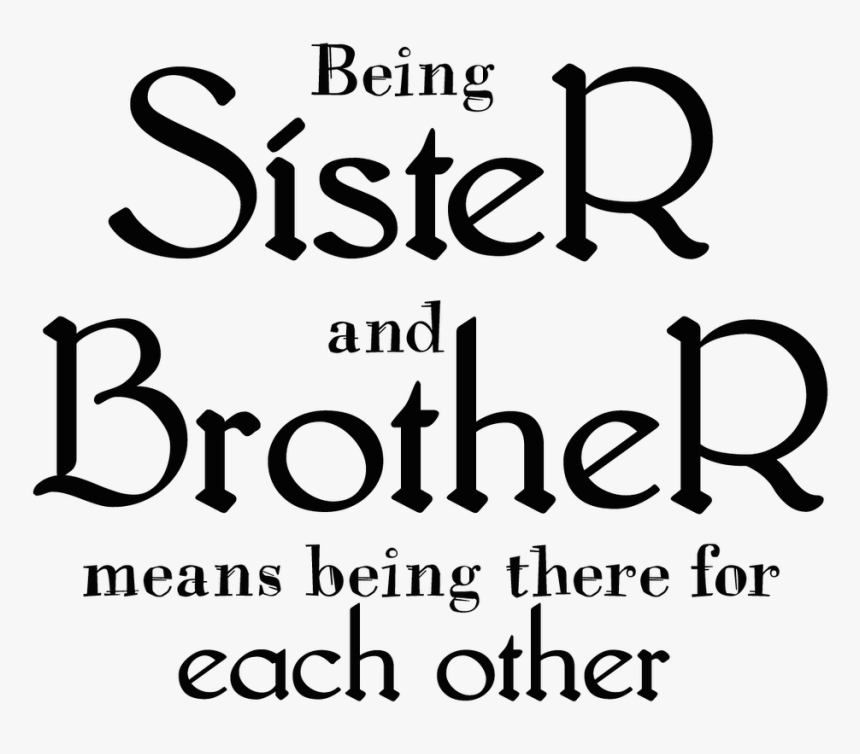 Transparent Quotes - Calligraphy, HD Png Download