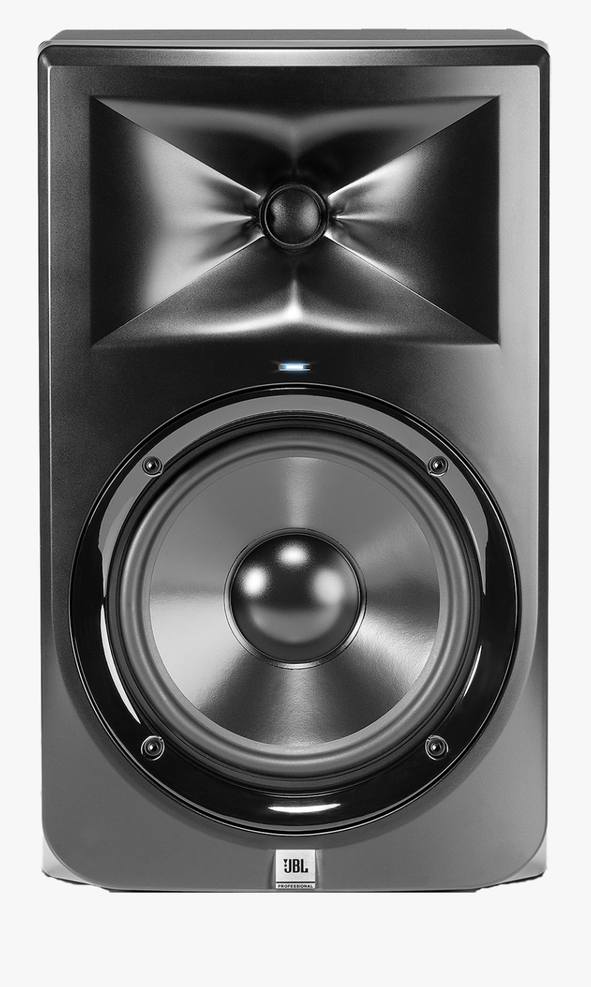 Jbl 308p Mkii, HD Png Download