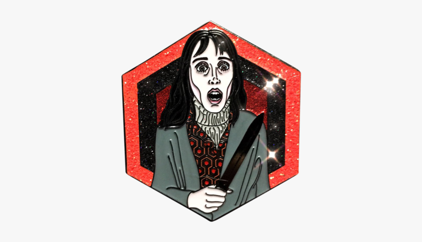 Wendy Pin - Vampire, HD Png Download