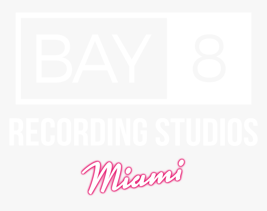 Studio, Bay Eight Recording Studios - Circle, HD Png Download