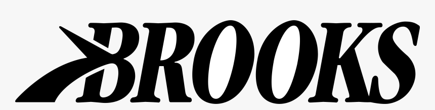 Brooks, HD Png Download