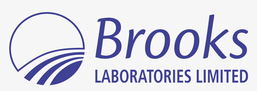 Brookslogo - Laboratoire D Analyse, HD Png Download
