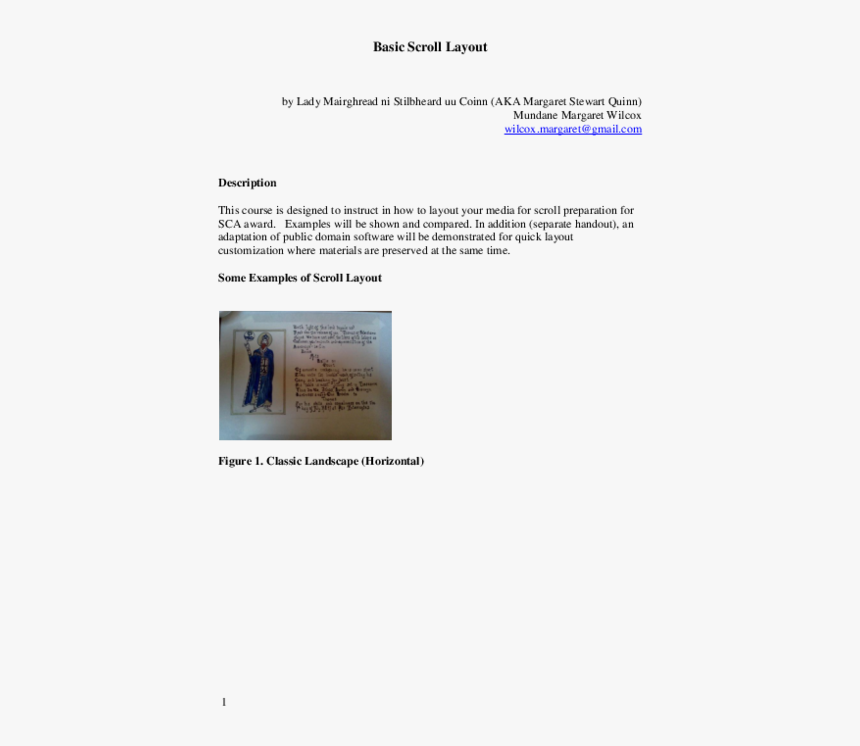 Document, HD Png Download