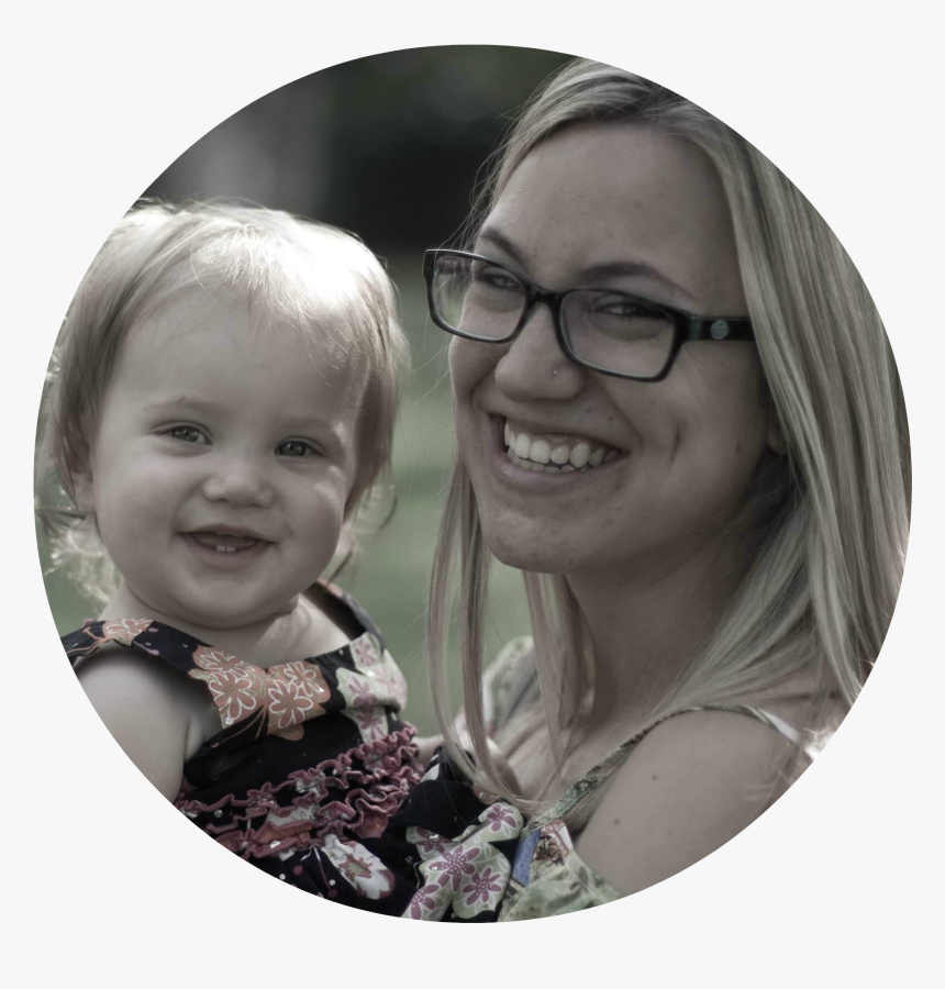 Headshot - Toddler, HD Png Download