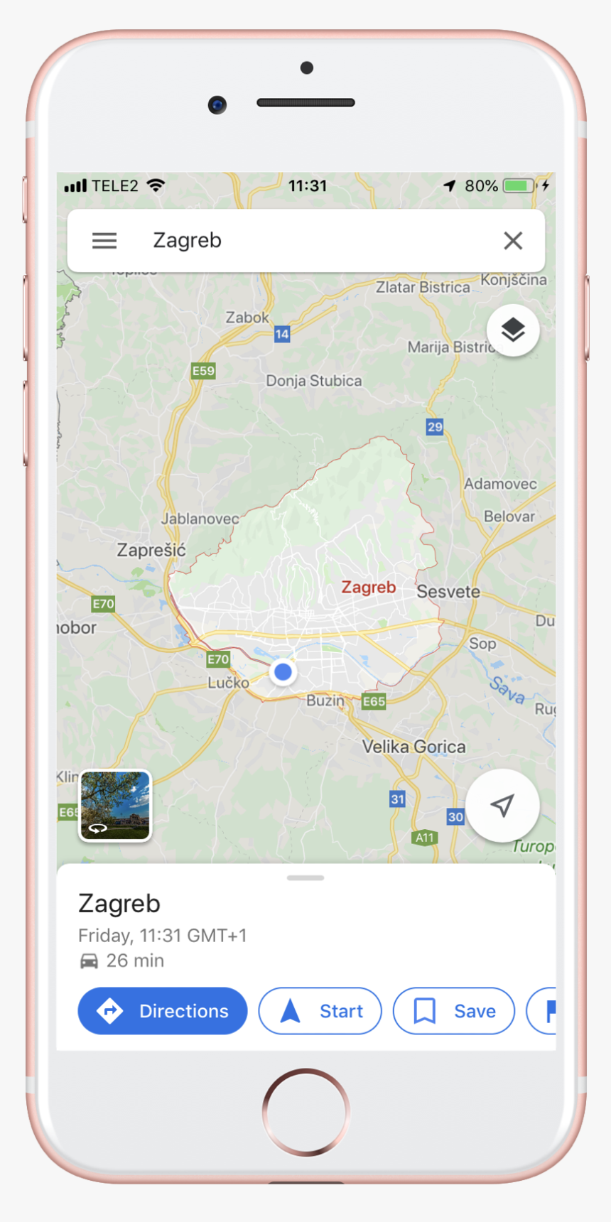 Iphone, HD Png Download