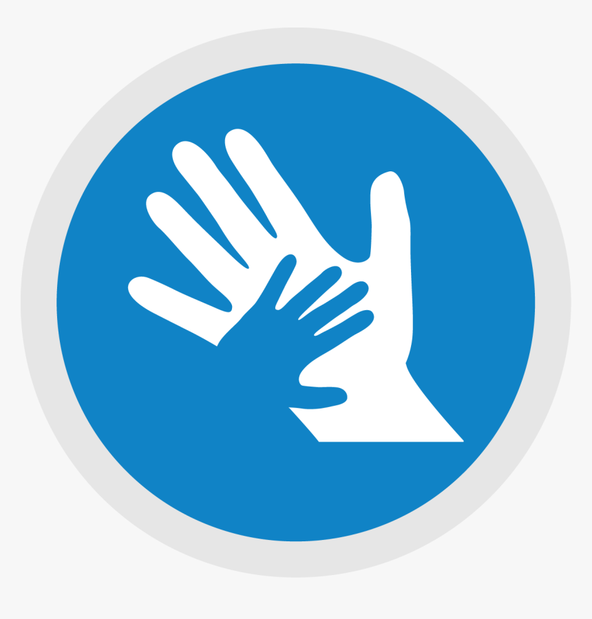 Families First - National Pediatric Transplant Week 2019, HD Png Download