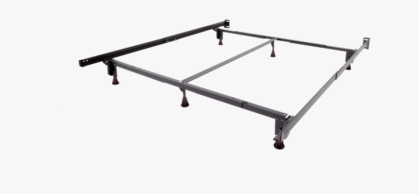 Best Queen King Cal King Bed Frame, HD Png Download