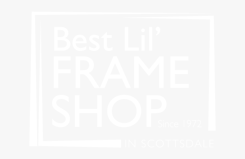 White Logo - Poster, HD Png Download