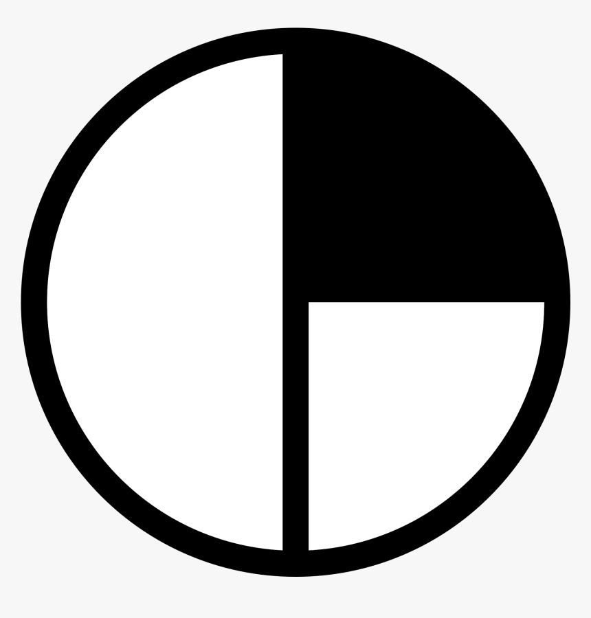 Cover Clip File - Circle, HD Png Download