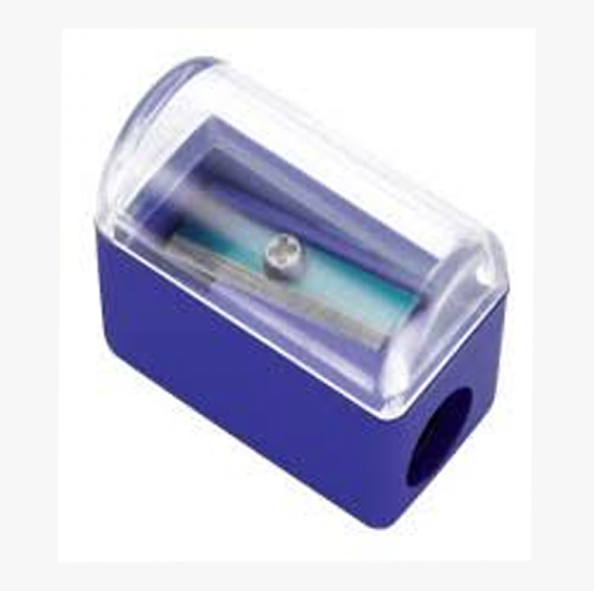 Nataraj Filly Sharpener - Pencil Sharpener, HD Png Download