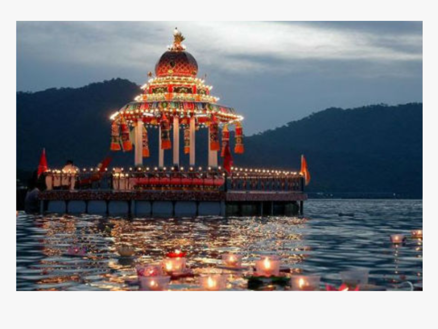 Tourist Attraction, HD Png Download