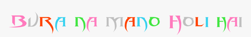 Fonts, HD Png Download