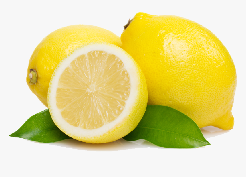 Lemon Transparent, HD Png Download