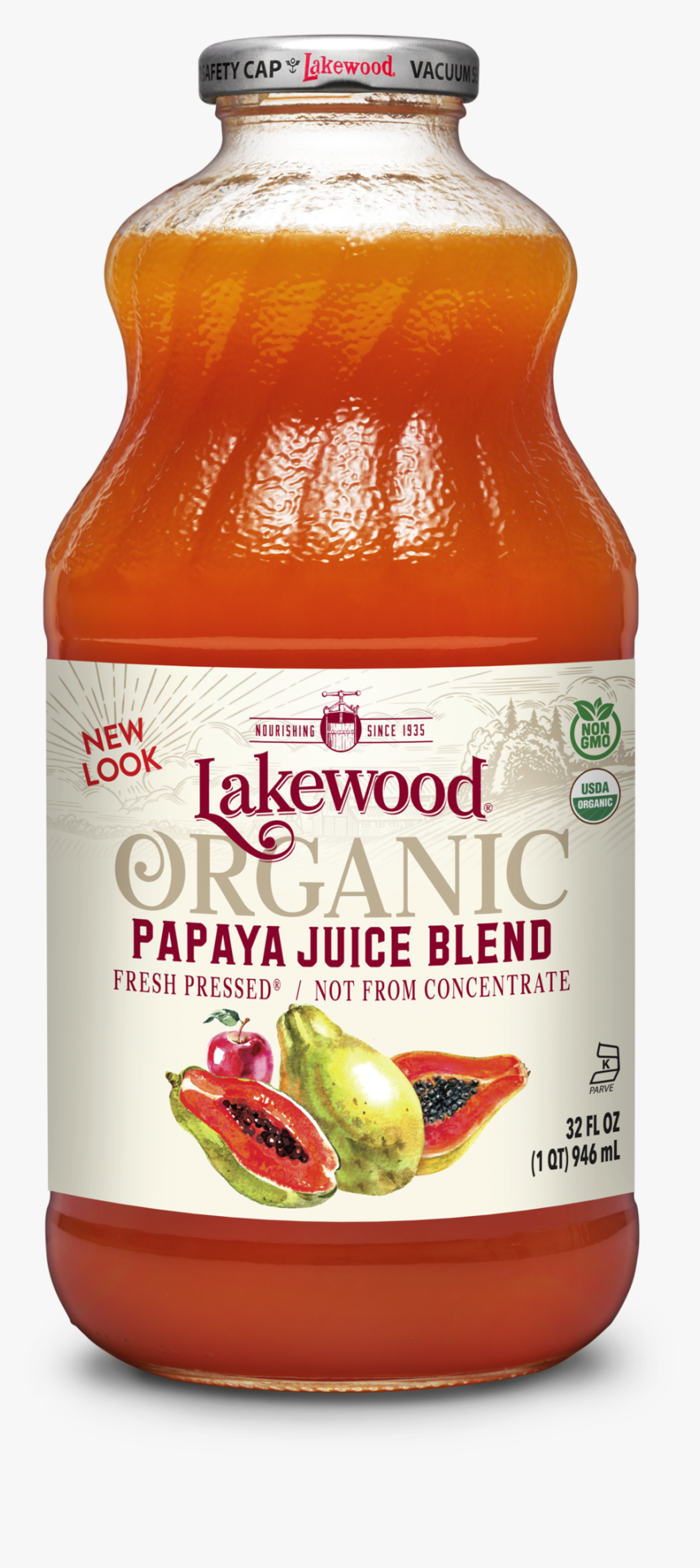 Lakewood Juices, HD Png Download