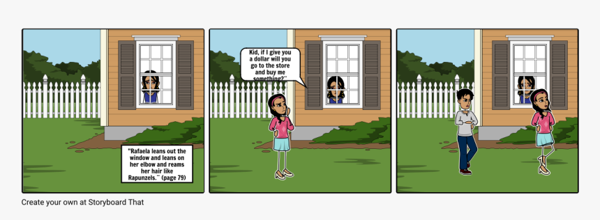 Cartoon, HD Png Download