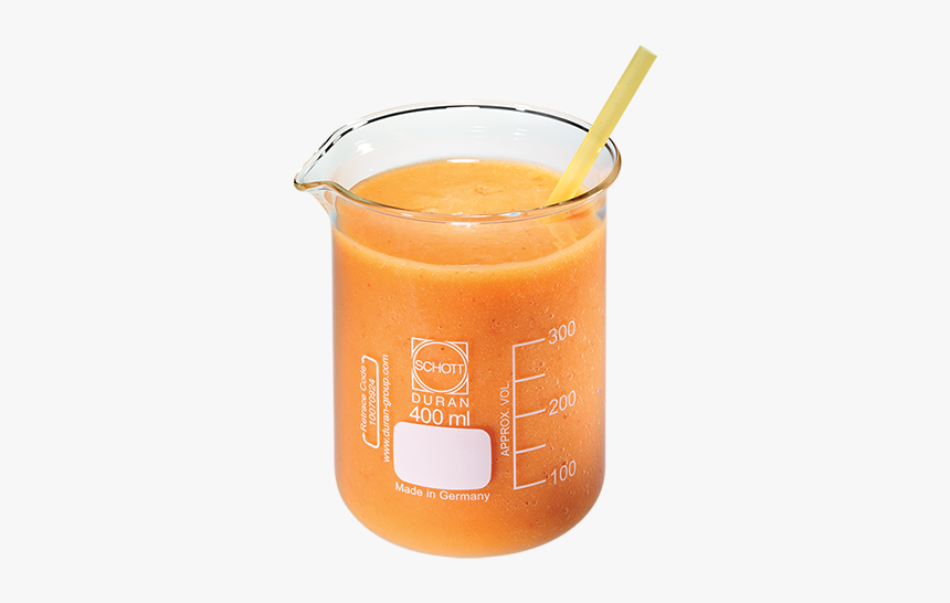 Natfood Gelato Granite Smoothie Da Vinci Mango, HD Png Download