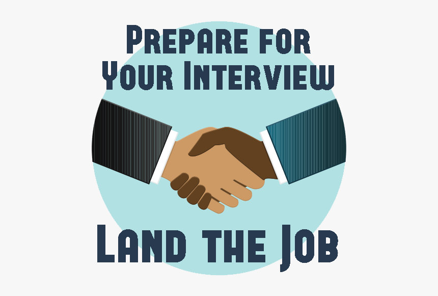 Prepare For Your Interview, HD Png Download