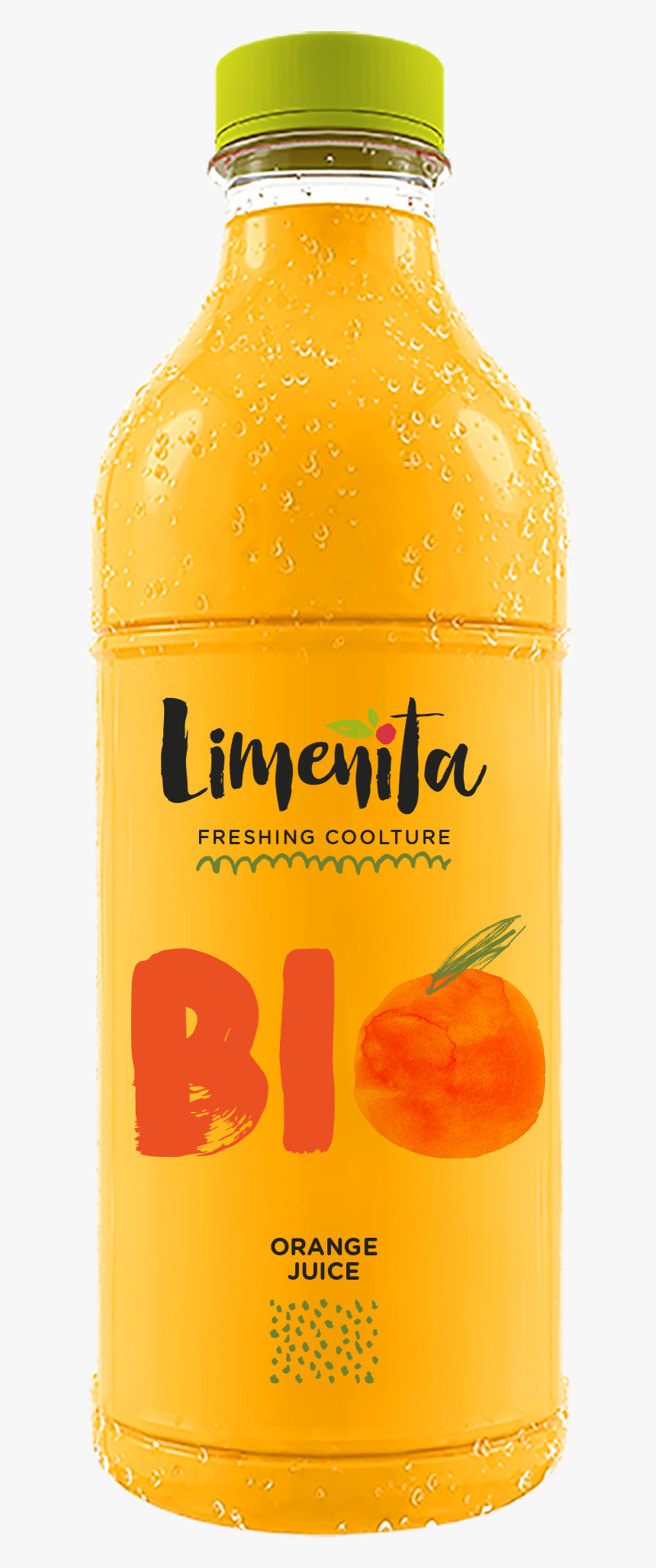 Papaya Juice Png, Transparent Png