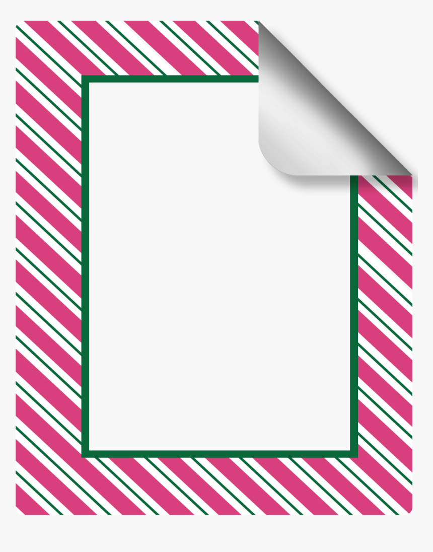 Clearance Multi Pack Of Self Stick Picture Frames In, HD Png Download , Transparent Png Image