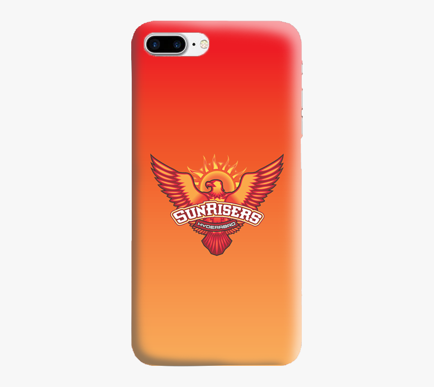 Sunrisers Hyderabad Mobile Case, HD Png Download