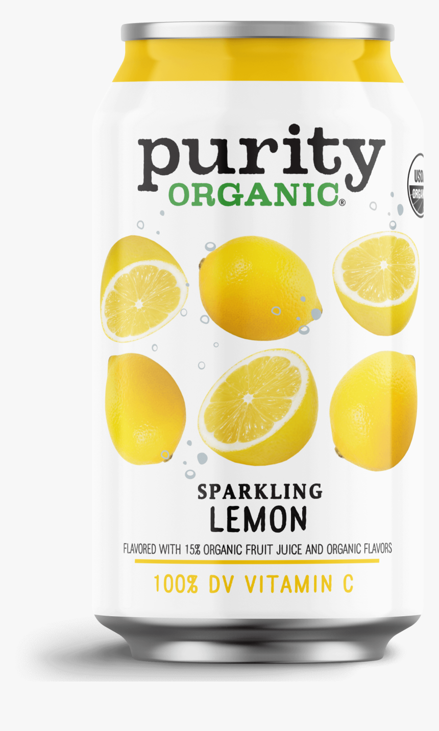 Purity Organic, HD Png Download