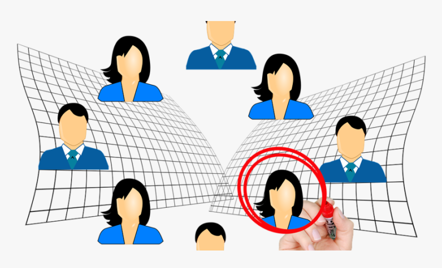 Interview - Funcion Del Personal De Una Empresa, HD Png Download