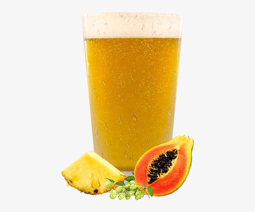Experimental Ipa Kveik - Lager, HD Png Download