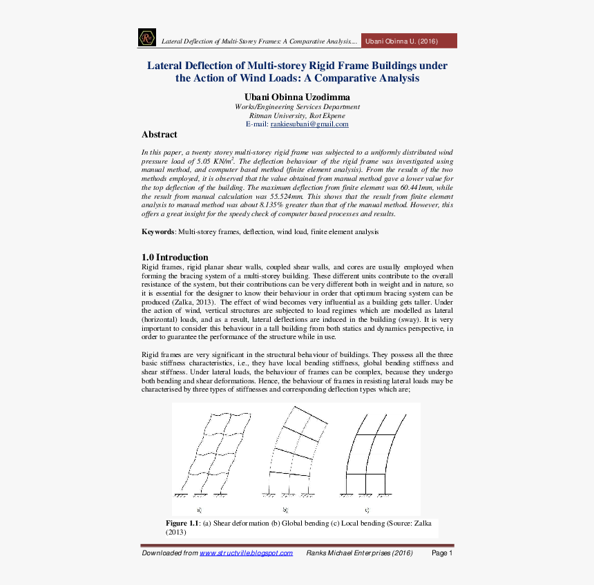 Document, HD Png Download