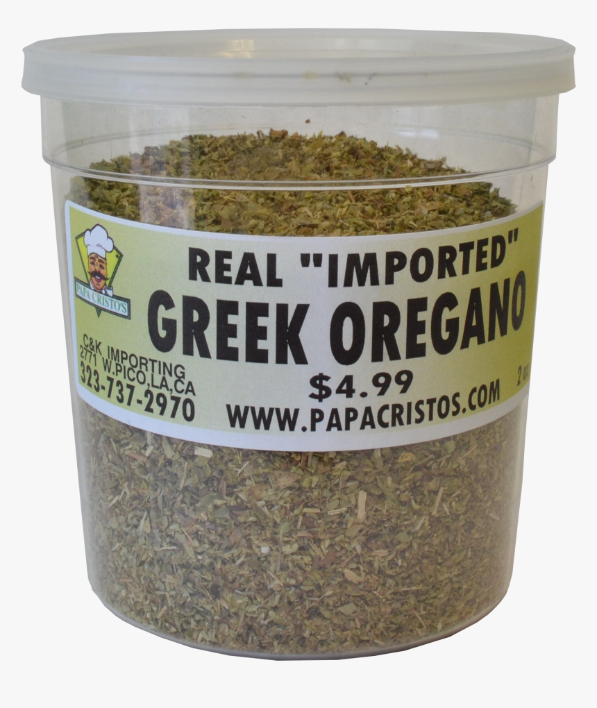 Transparent Oregano Png - Seed, Png Download