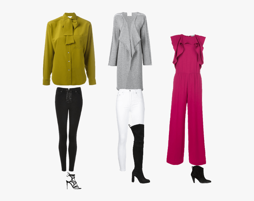 Job Interview - Formal Wear, HD Png Download