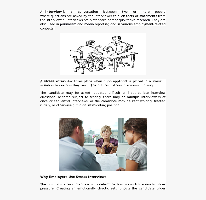 Conversation, HD Png Download