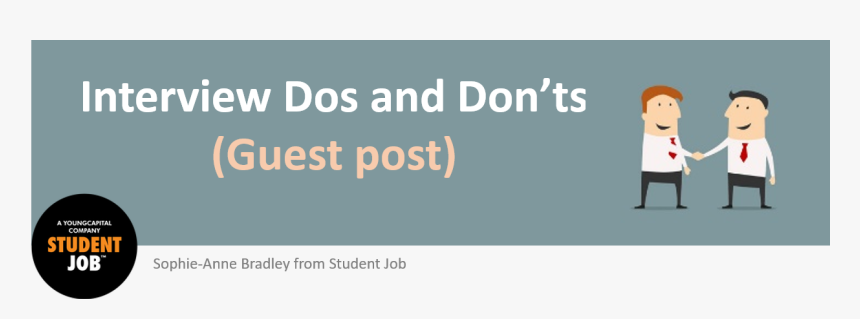 Student Job - Car Window Decals, HD Png Download