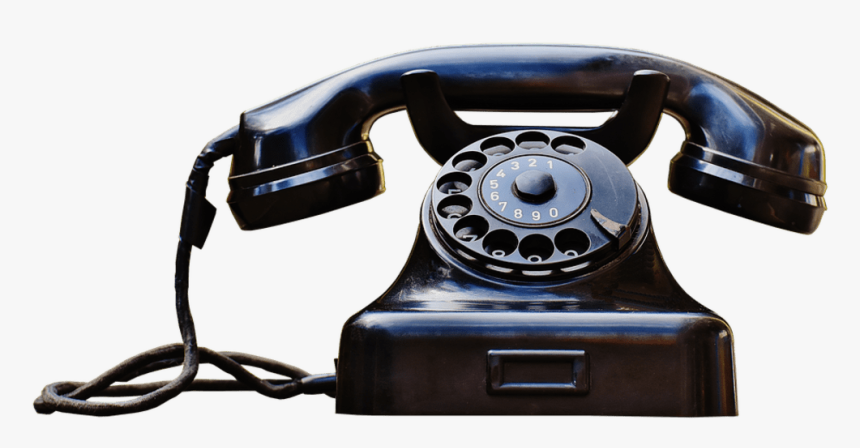 Telephone Invention, HD Png Download