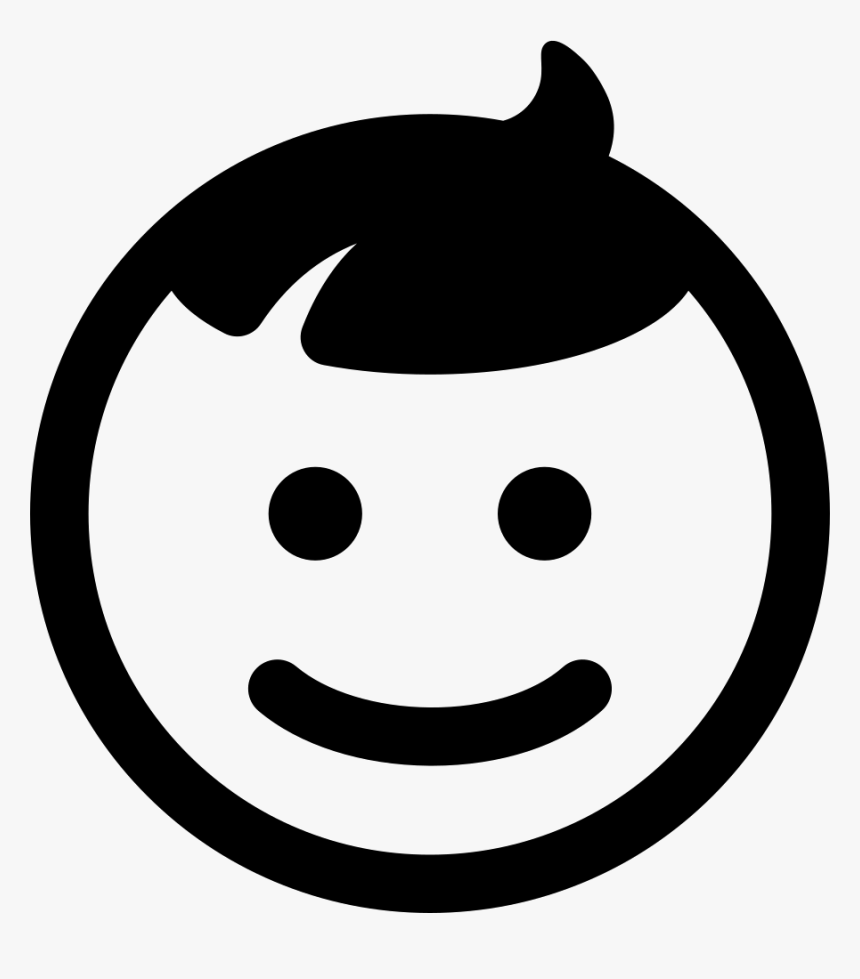Children - Icon, HD Png Download