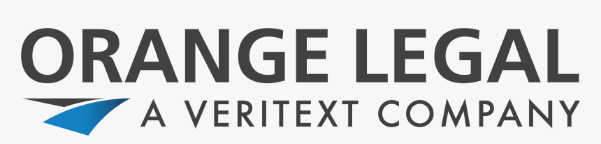 Orange Legal - Black-and-white, HD Png Download