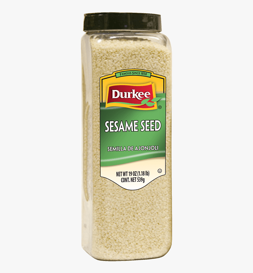 Image Of Sesame Seed - Garlic Romano, HD Png Download