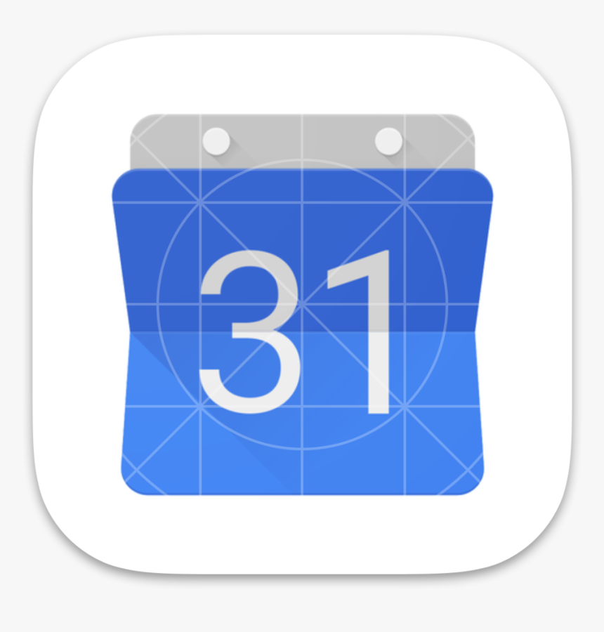 Google Calendar, HD Png Download