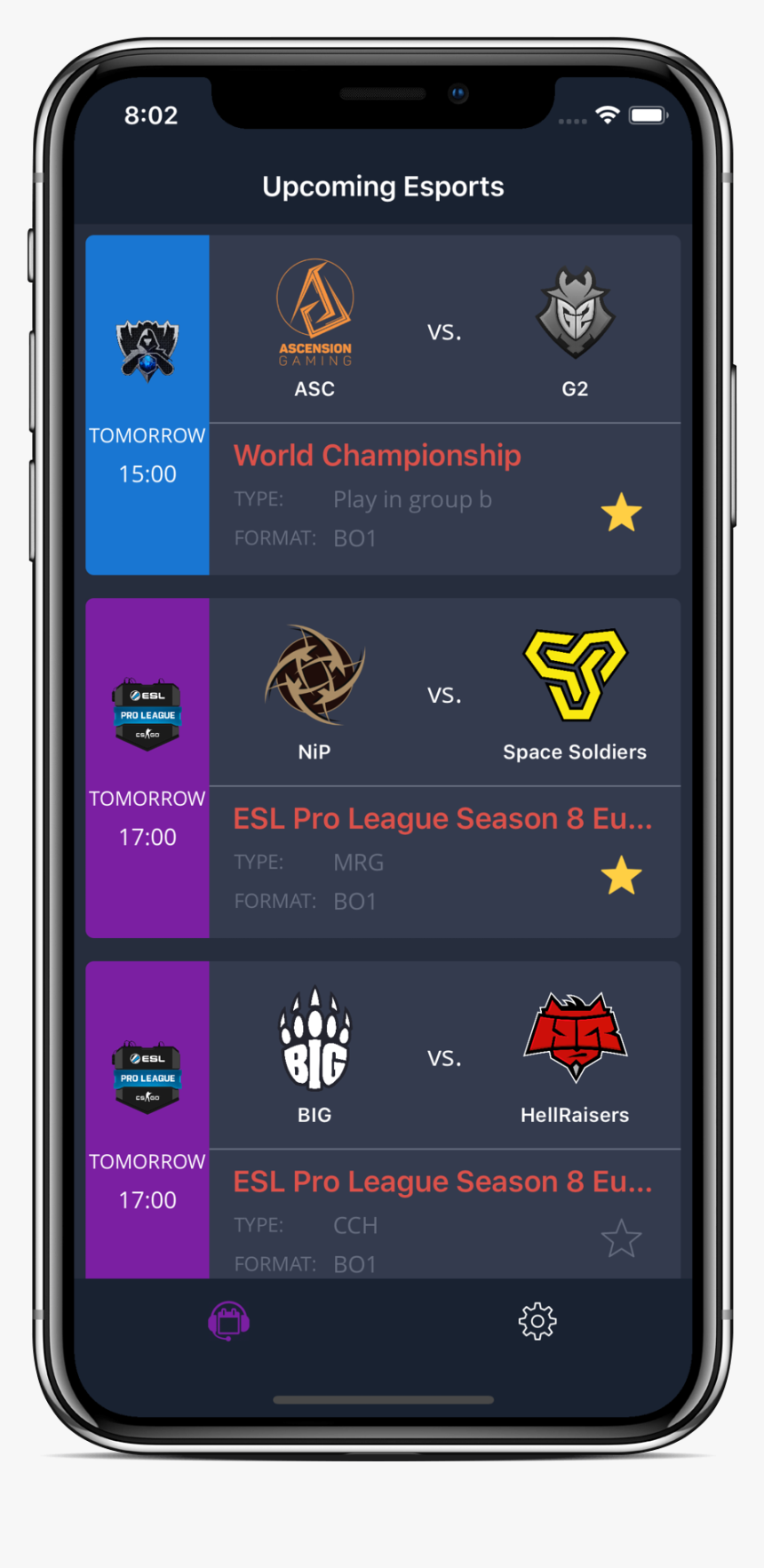 Smartphone, HD Png Download