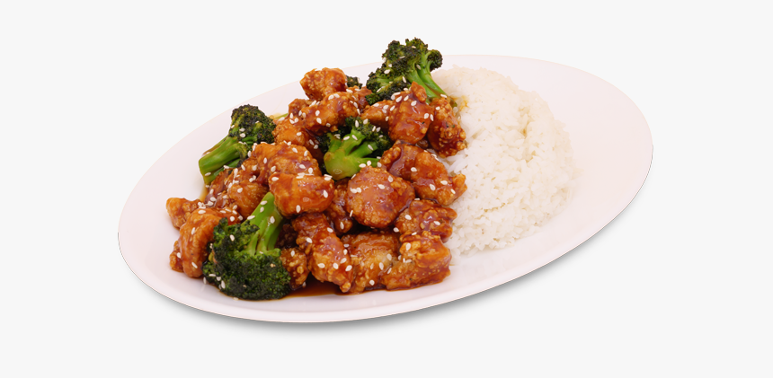 Wok N Fire Sesame Chicken, HD Png Download