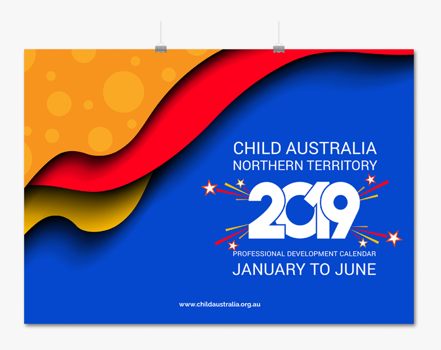 Professional Calendar Design, HD Png Download